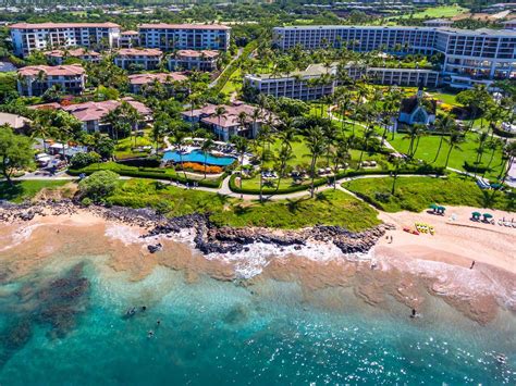 Wailea Beach Resort